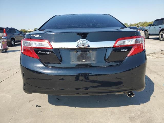 Photo 6 from auction – 2013 TOYOTA CAMRY L with VIN 4T1BF1FKXDU722804