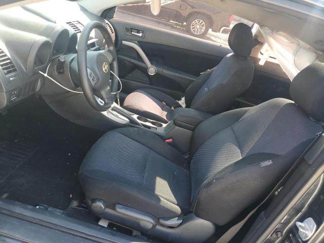 Photo 7 from auction – 2008 TOYOTA SCION TC with VIN JTKDE167X80234583