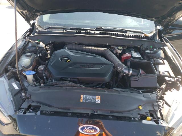 Photo 11 from auction – 2013 FORD FUSION SE with VIN 3FA6P0HR9DR133506