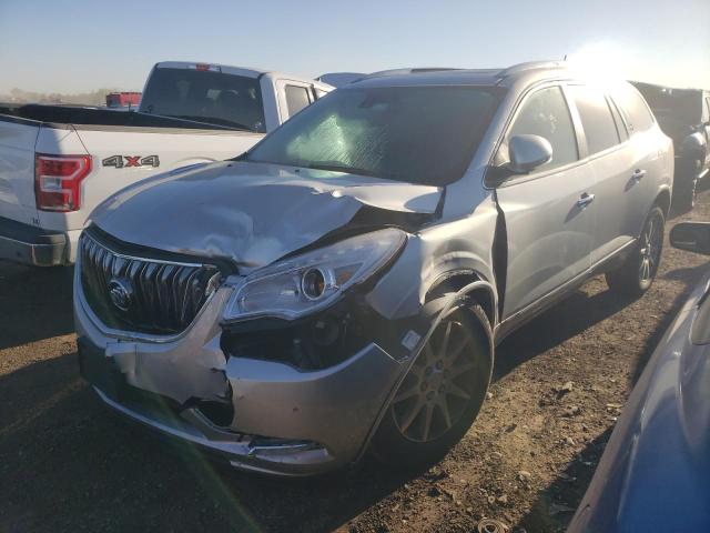 BUICK ENCLAVE 2014 with VIN 5GAKVBKD5EJ165115 - Photo from auction