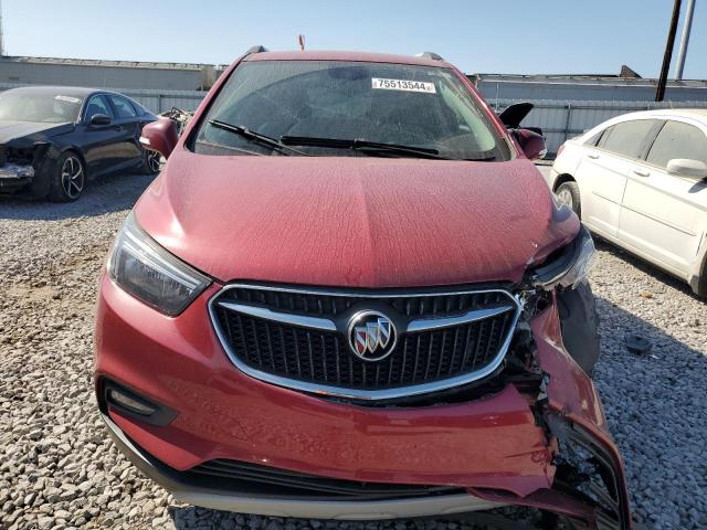 Photo 5 from auction – 2019 BUICK ENCORE SPO with VIN KL4CJ1SB3KB791480