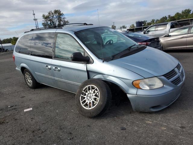 Photo 4 from auction – 2005 DODGE GRAND CARA with VIN 2D4GP24R75R280837