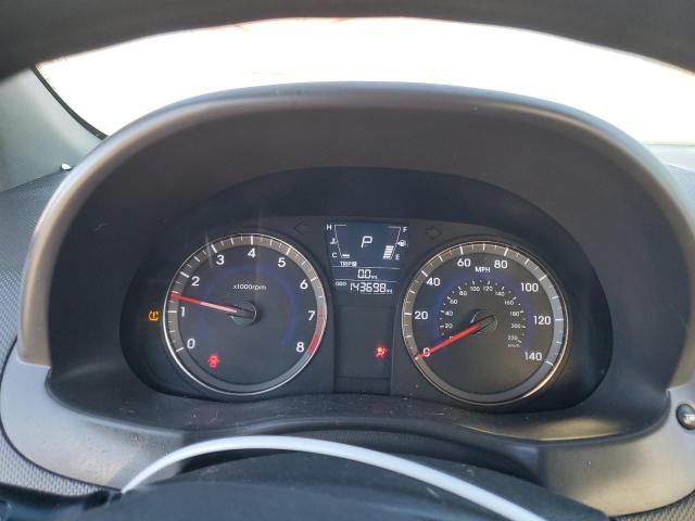 Photo 9 from auction – 2014 HYUNDAI ACCENT GLS with VIN KMHCT4AE2EU666696