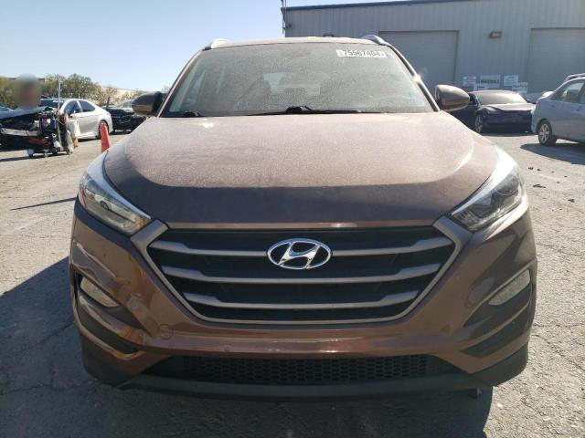 Photo 5 from auction – 2016 HYUNDAI TUCSON LIM with VIN KM8J33A48GU046723