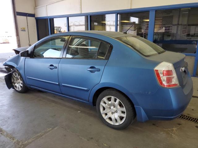 Photo 2 from auction – 2010 NISSAN SENTRA 4D with VIN 3N1AB6AP5AL649376