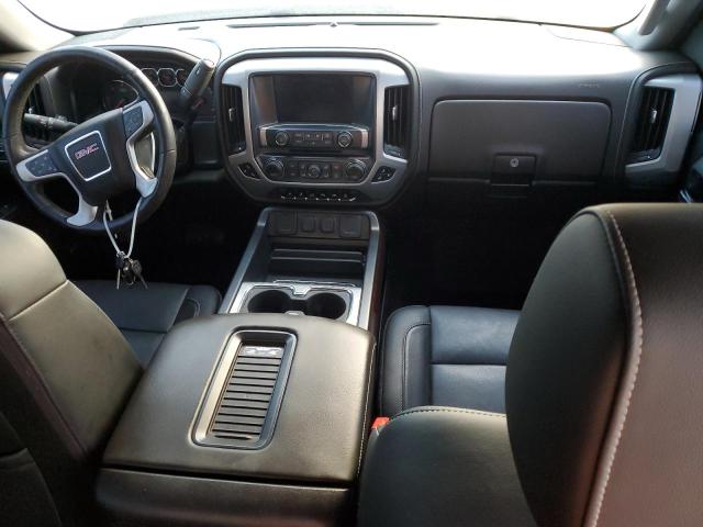 Photo 8 from auction – 2018 GMC SIERRA K15 with VIN 3GTU2NEC2JG376756