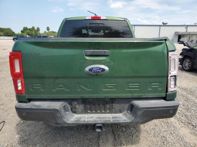Photo 6 from auction – 2023 FORD RANGER XL with VIN 1FTER4FH0PLE09320