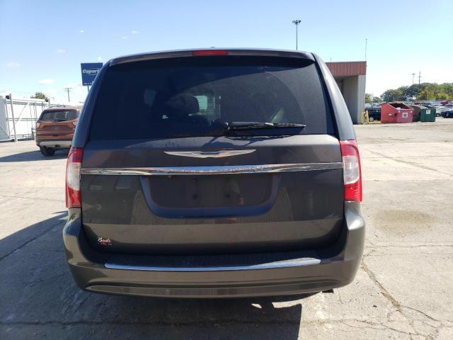 Photo 6 from auction – 2016 CHRYSLER TOWN & COU with VIN 2C4RC1BG0GR175430