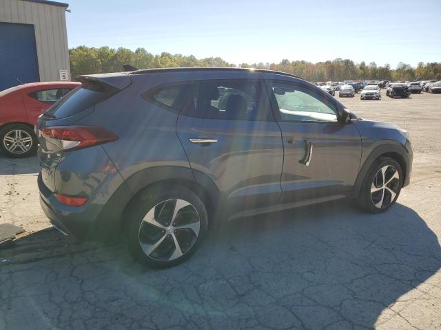 Photo 3 from auction – 2016 HYUNDAI TUCSON LIM with VIN KM8J3CA27GU202166