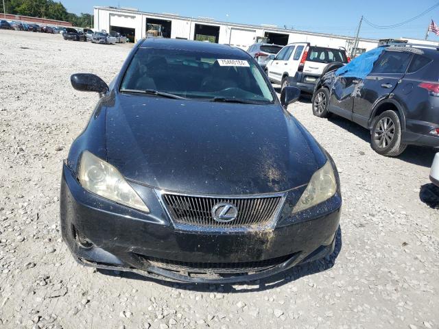 Photo 5 from auction – 2008 LEXUS IS 250 with VIN JTHBK262082074248