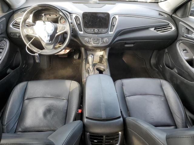 Photo 8 from auction – 2017 CHEVROLET MALIBU LT with VIN 1G1ZE5ST5HF271716