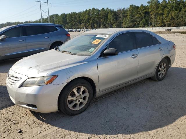 TOYOTA CAMRY CE 2008 with VIN 4T1BE46K08U241938 - Photo from auction