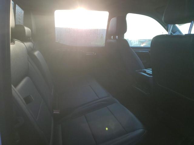 Photo 10 from auction – 2023 CHEVROLET SILVERADO with VIN 3GCUDEE82PG321576