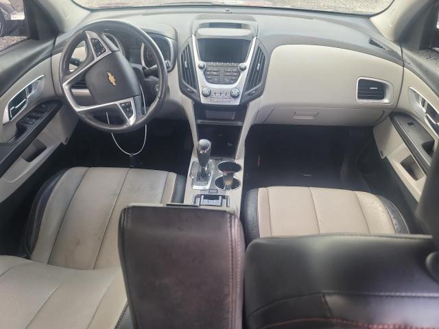 Photo 8 from auction – 2017 CHEVROLET EQUINOX PR with VIN 2GNALDEK5H1506654