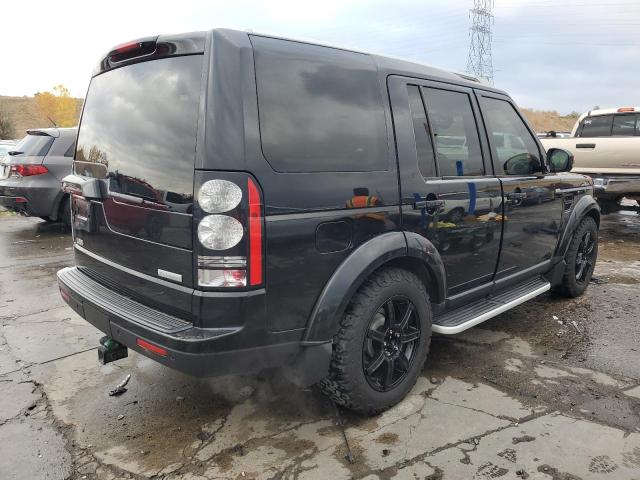Photo 3 from auction – 2016 LAND ROVER LR4 HSE LU with VIN SALAK2V66GA843902