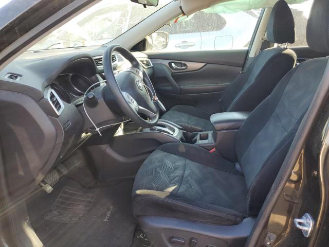 Photo 7 from auction – 2016 NISSAN ROGUE S with VIN 5N1AT2MTXGC893035