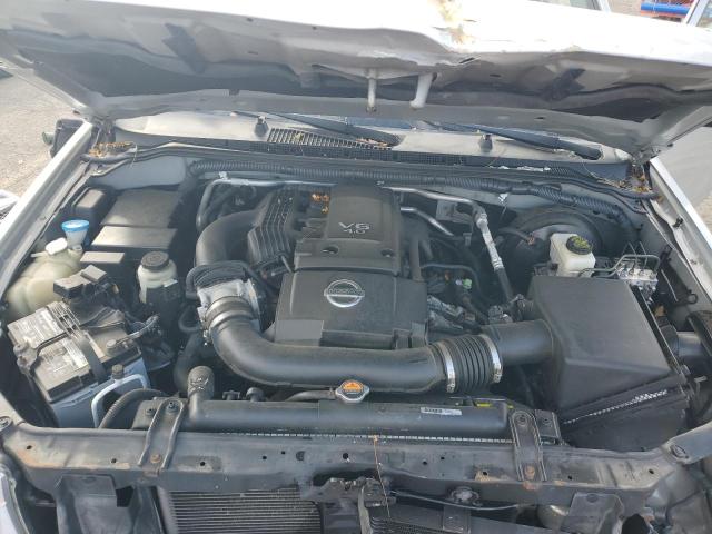 Photo 12 from auction – 2012 NISSAN PATHFINDER with VIN 5N1AR1NB1CC631655