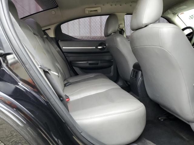 Photo 10 from auction – 2010 DODGE CHARGER SX with VIN 2B3CA3CV2AH285625