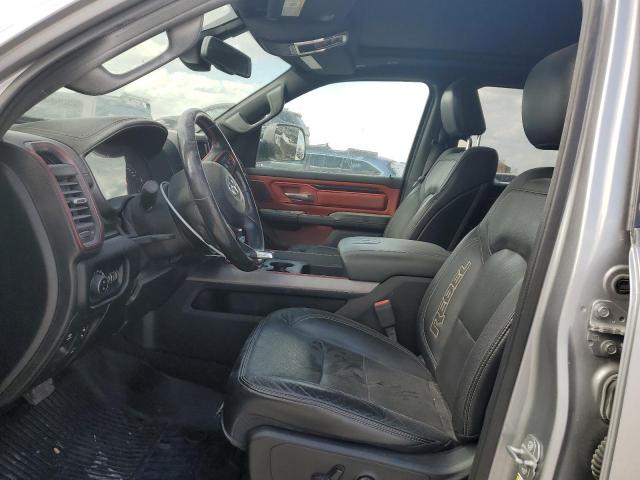 Photo 7 from auction – 2019 RAM 1500 REBEL with VIN 1C6SRFLT5KN727459