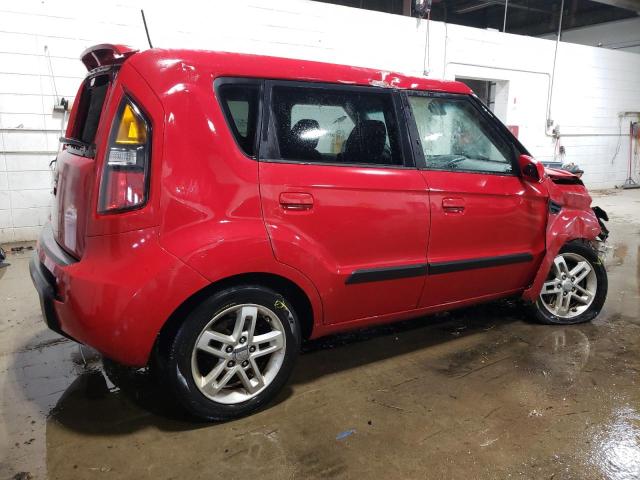 Photo 3 from auction – 2010 KIA SOUL + with VIN KNDJT2A22A7103680