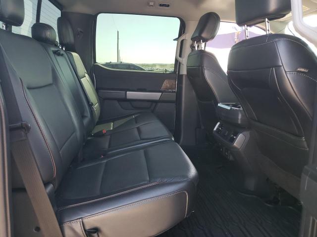 Photo 10 from auction – 2021 FORD F150 SUPER with VIN 1FTEW1CP2MKD21440