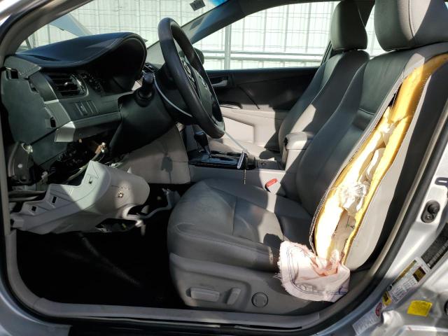 Photo 7 from auction – 2014 TOYOTA CAMRY L with VIN 4T1BF1FK2EU316081