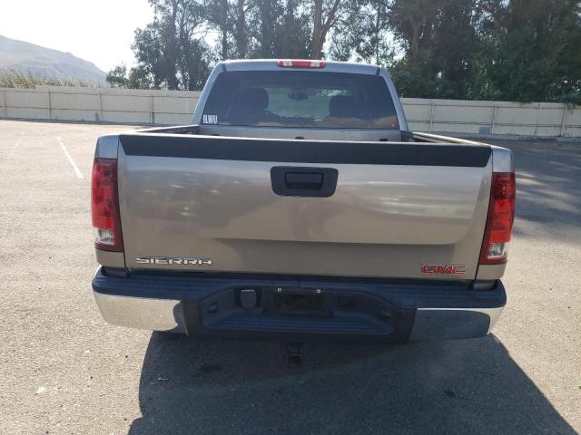 صورة رقم 6 من المزاد - 2007 GMC NEW SIERRA مع VIN 2GTEC13C271502578