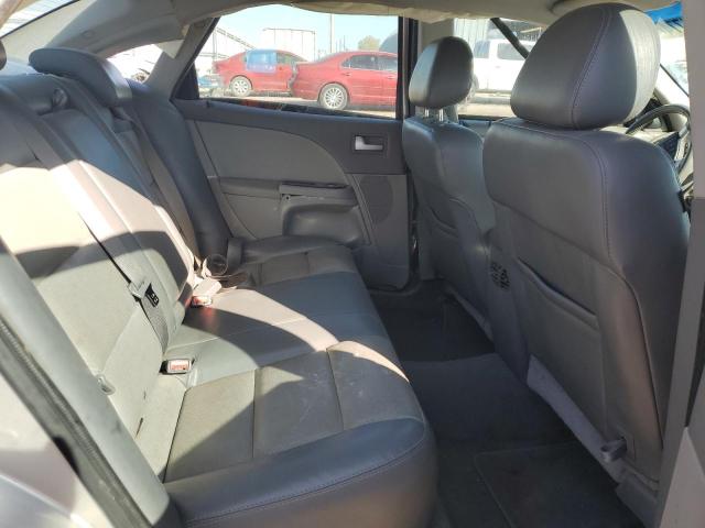 Photo 10 from auction – 2007 MERCURY MONTEGO PR with VIN 1MEHM42107G607911