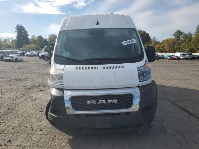 Photo 5 from auction – 2022 RAM PROMASTER with VIN 3C6MRVJG0NE124212