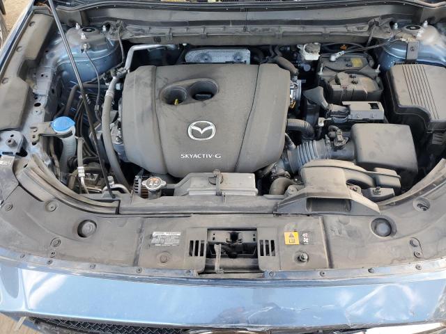 Photo 12 from auction – 2020 MAZDA CX-5 TOURI with VIN JM3KFBCM5L0804226