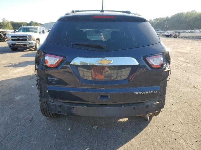 Photo 6 from auction – 2016 CHEVROLET TRAVERSE L with VIN 1GNKRGKD7GJ189295