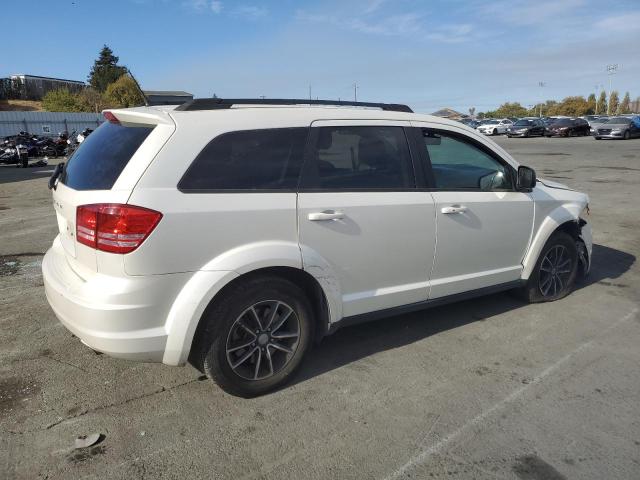 Photo 3 from auction – 2017 DODGE JOURNEY SE with VIN 3C4PDCAB7HT709639