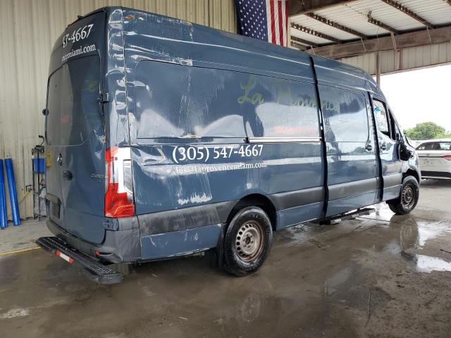 Снимка 3 от търг – 2019 MERCEDES-BENZ SPRINTER 2 с VIN WD4PF1CD2KP143839