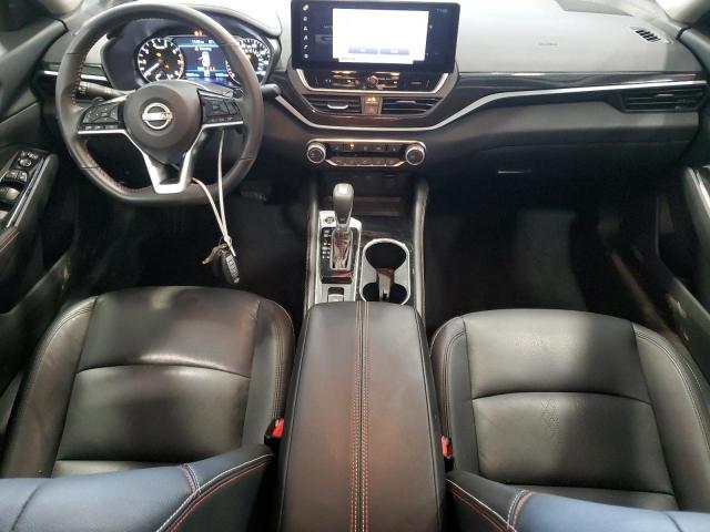 Photo 8 from auction – 2024 NISSAN ALTIMA SR with VIN 1N4BL4CW2RN408562