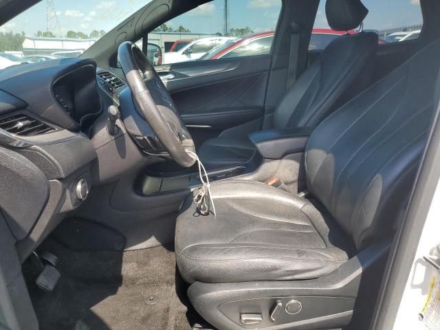Photo 7 from auction – 2015 LINCOLN MKC with VIN 5LMCJ1A93FUJ42639