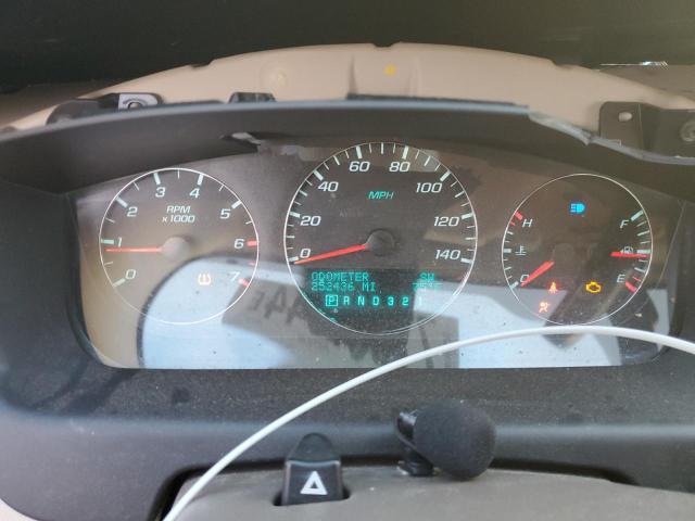 Photo 9 from auction – 2007 CHEVROLET IMPALA LT with VIN 2G1WT58N079279327