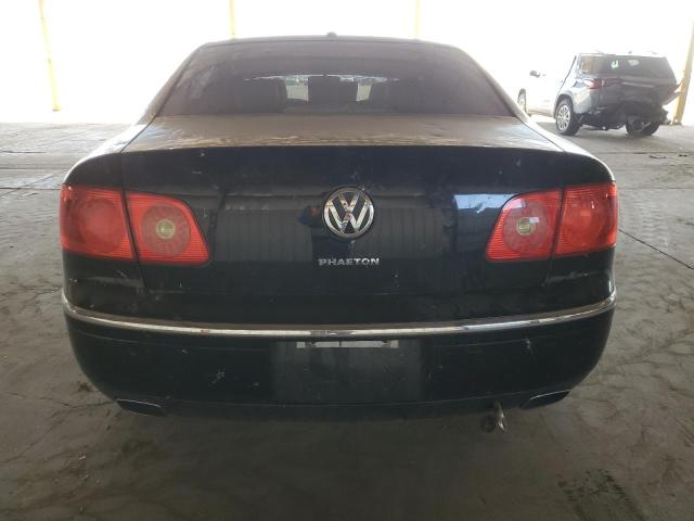 Photo 6 from auction – 2004 VOLKSWAGEN PHAETON 4. with VIN WVWAF63D548010888