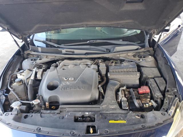 Photo 11 from auction – 2017 NISSAN MAXIMA 3.5 with VIN 1N4AA6APXHC414886