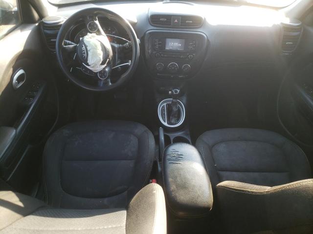 Photo 8 from auction – 2016 KIA SOUL + with VIN KNDJP3A57G7247805