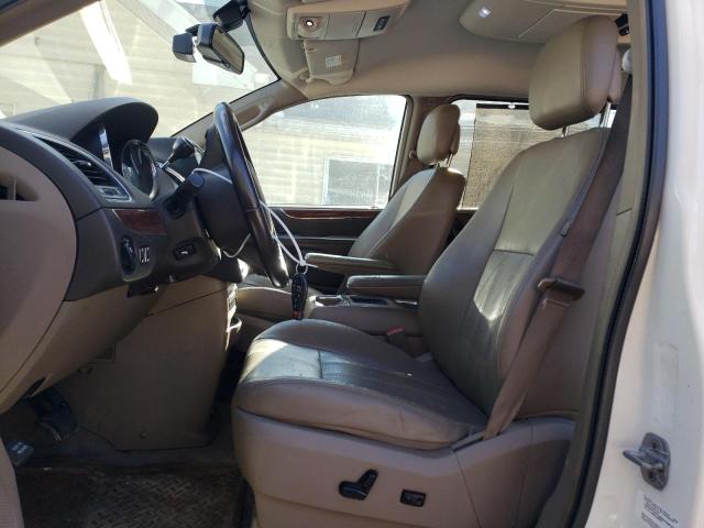 Photo 7 from auction – 2011 CHRYSLER TOWN & COU with VIN 2A4RR8DG4BR782213