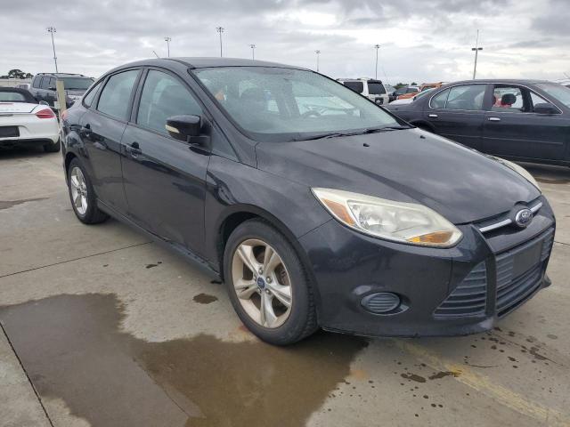 Photo 4 from auction – 2014 FORD FOCUS SE with VIN 1FADP3F25EL172270