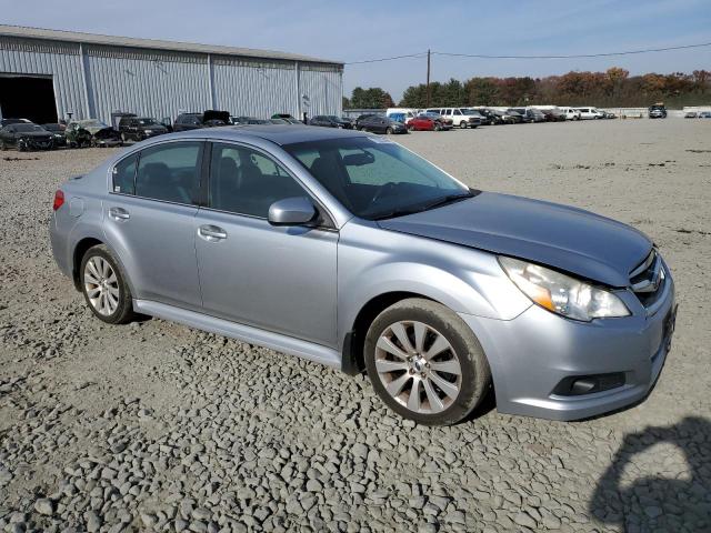 Photo 4 from auction – 2012 SUBARU LEGACY with VIN 4S3BMBK66C3037860