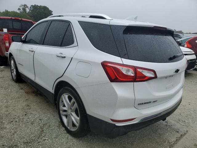 Photo 2 from auction – 2019 CHEVROLET EQUINOX PR with VIN 2GNAXPEX8K6139938