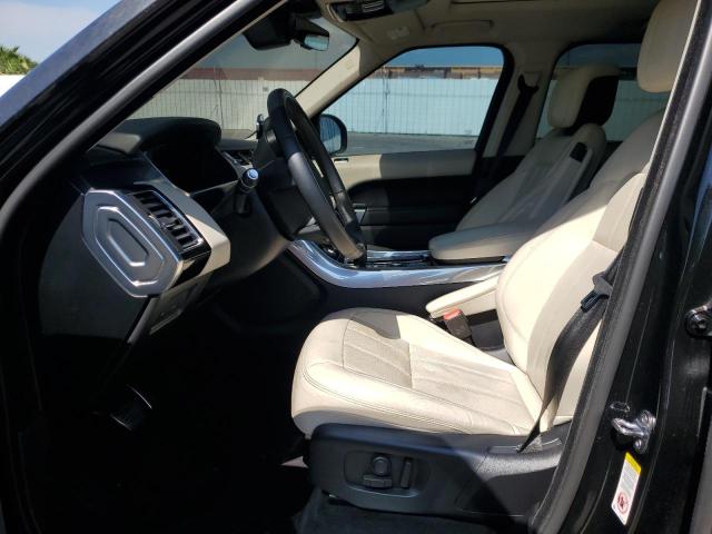 Photo 7 from auction – 2020 LAND ROVER RANGE ROVE with VIN SALWR2SE2LA897530