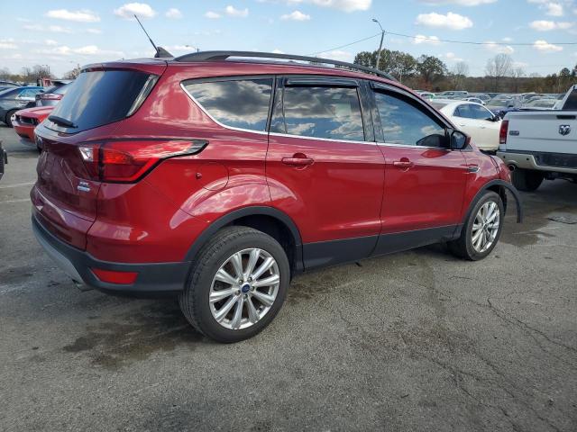 Photo 3 from auction – 2019 FORD ESCAPE SEL with VIN 1FMCU0HD0KUA32088