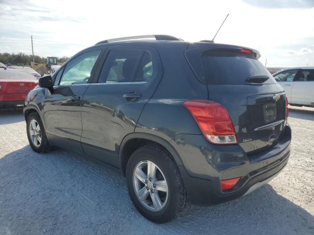 Photo 2 from auction – 2017 CHEVROLET TRAX 1LT with VIN 3GNCJLSB5HL170242
