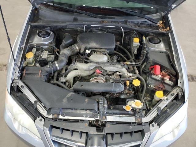 Photo 11 from auction – 2009 SUBARU OUTBACK 2. with VIN 4S4BP61C197336918