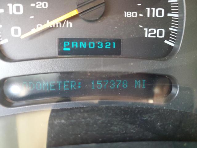 Zdjęcie 9 z aukcji – 2004 CHEVROLET SILVERADO z VIN 1GCHK23134F150880