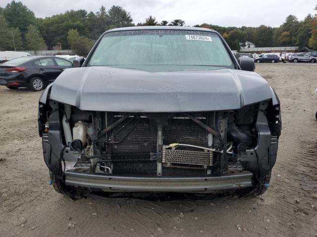 Photo 5 from auction – 2011 HONDA RIDGELINE with VIN 5FPYK1F43BB007548