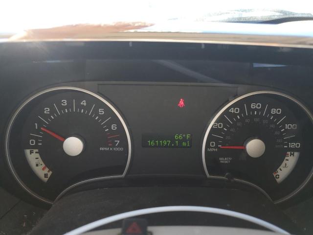 Photo 9 from auction – 2007 FORD EXPLORER X with VIN 1FMEU63E27UB22068
